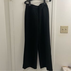 Loft High Waist Trousers NWT